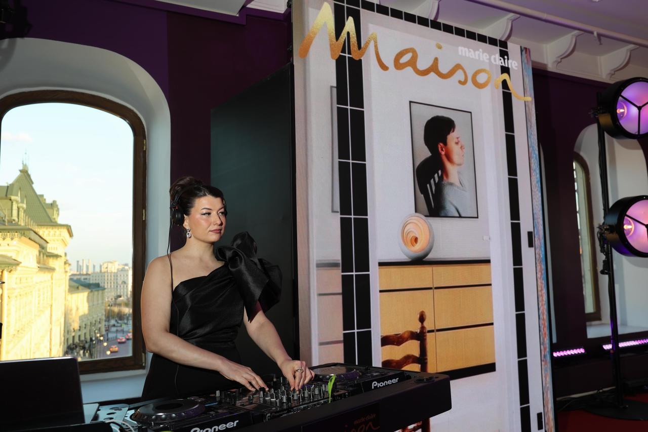 В Москве прошла презентация первого номера журнала Marie Claire Maison в России Claire, Marie, журнала, Maison, гости, мероприятия, гостей, Кириленко, Шкулев, жизнь, Николаевна, Моисеева, Encore, Елена, Михайлович, интерьера, мировых, Екатерина, должен, Calipso