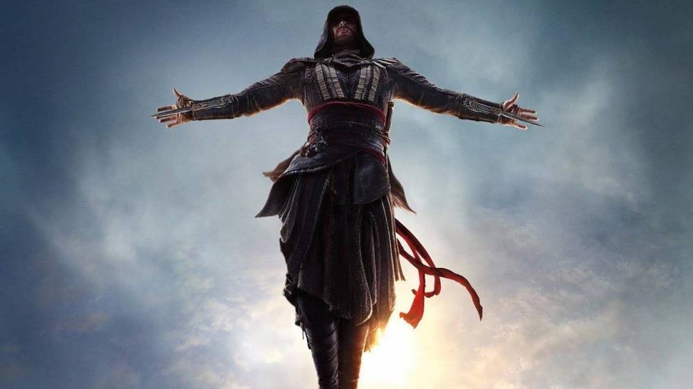 Представлены новые проекты по франшизе Assassin’s Creed