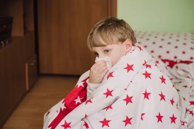 При простуде можно применять некоторые препараты даже без консультации врача.