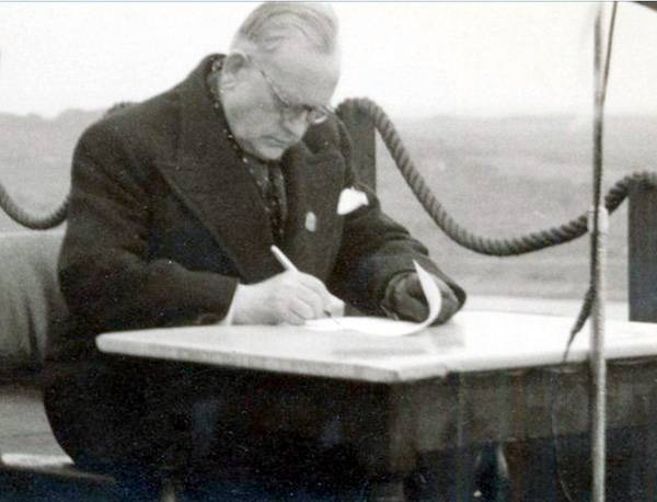 Исландия во Второй мировой войне Исландия во Второй мировой войне история