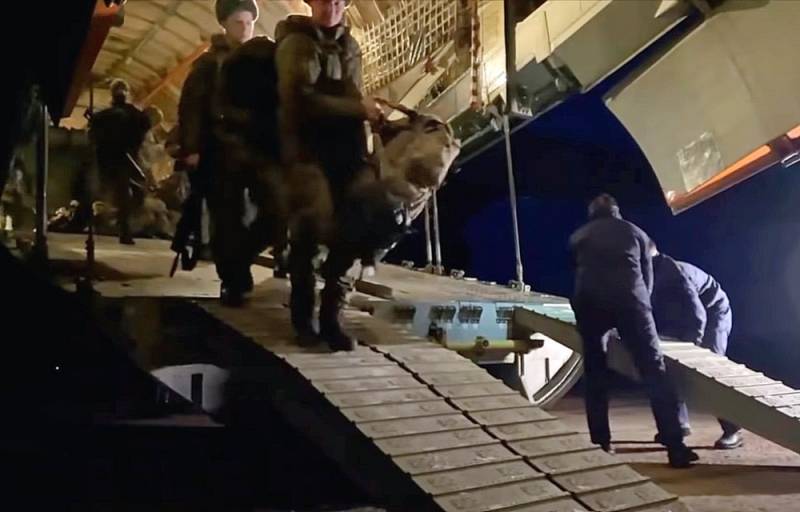 Источник: Казахстан поставил вопрос о размещении российской базы на постоянной основе