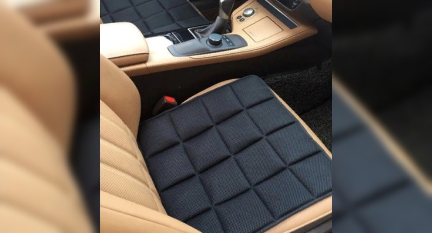 10 «примочек» для авто, которые не надо  регистрировать