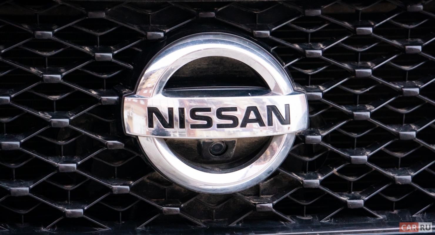 Кроссовер Nissan X-Trail 2024 года впервые показан на официальных снимках Автомобили
