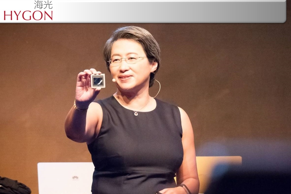 AMD – американский разум и китайское хладнокровие amd,история,технологи