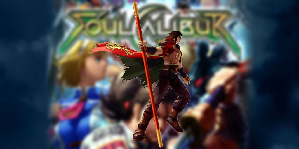 Кья-кья: 10-ка лучших героев в Soul Calibur 2 Calibur, самых, своей, серии, просто, именно, сиквела, оружия, уничтожить, Софитии, Именно, одним, Ёшимицу, вселенной, персонаж, гостевой, самый, перед, оружие, поисках