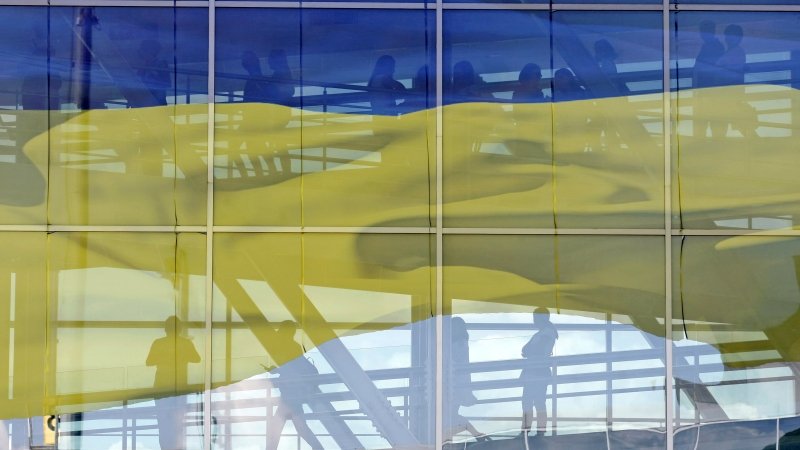 Заговор молчания: почему Украине не удастся заманить к себе крымчан безвизом