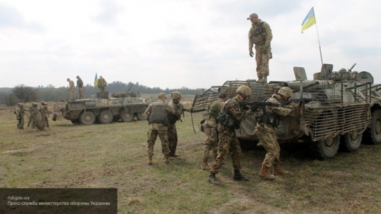Чистосердечное признание: Украина отправляла на штурм Донбасса уголовников