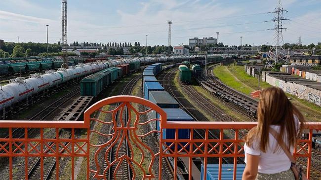 БЖД предлагает новые варианты для экспорта белорусских товаров