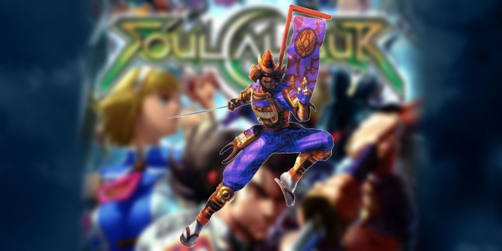 Кья-кья: 10-ка лучших героев в Soul Calibur 2 Calibur, самых, своей, серии, просто, именно, сиквела, оружия, уничтожить, Софитии, Именно, одним, Ёшимицу, вселенной, персонаж, гостевой, самый, перед, оружие, поисках