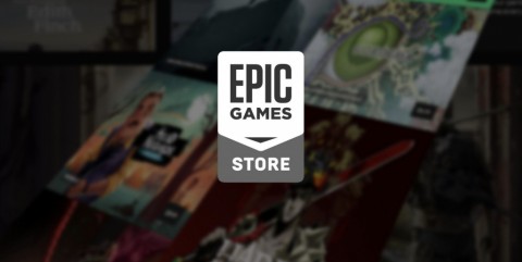 Epic Games Store запустил масштабную распродажу ко Дню святого Валентина epic games store,Игры,раздача