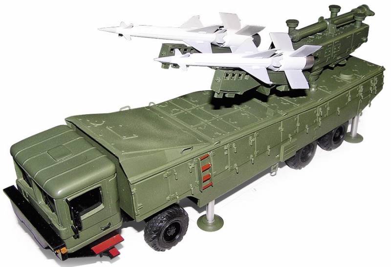 Масштабный моделизм: между СССР и Россией история