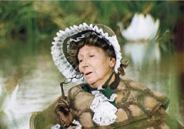 Рина Зеленая: что было скрыто от глаз публики в жизни знаменитой актрисы Рина Зеленая: что было скрыто от глаз публики в жизни знаменитой актрисы