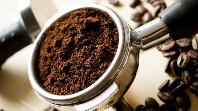 Изменение климата повлияло на вкус кофе