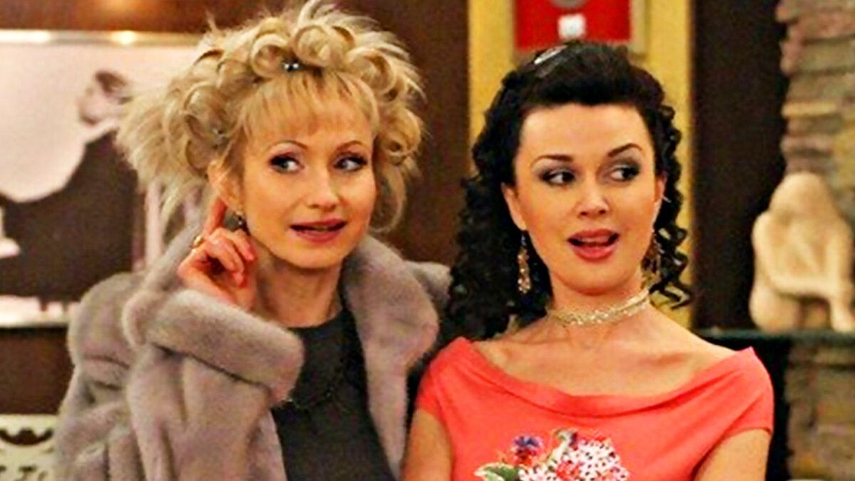 «Моя прекрасная няня» или «Не родись красивой»: угадайте культовые сериалы 00-х по случайным кадрам сериалы, прекрасная, вновь, ктото, просмотром, вовсе, работал, время, сериалов —, любимых, вечера, «Спокойной, проводили, пересмотретьКонечно, удовольствием, чтобы, «классике», возвращаться, заставляют, после