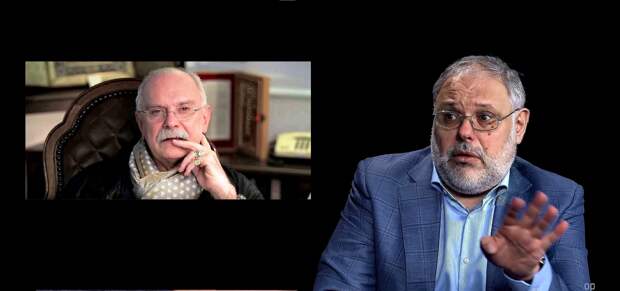 МИХАИЛ ХАЗИН: Ничего личного, только Власть