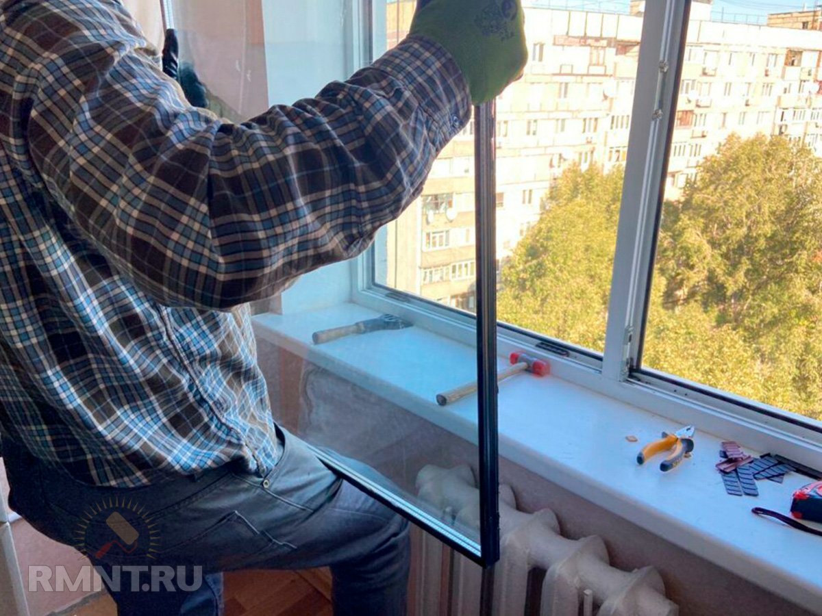 Четыре причины заменить пластиковое окно Четыре причины заменить пластиковое окно пластиковые окна,ремонт и строительство