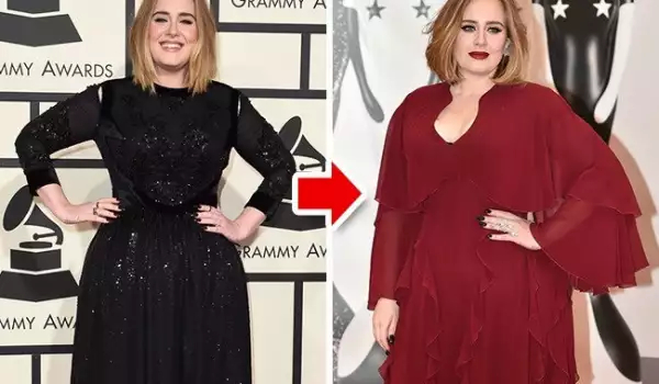 Модные уловки, чтобы скрыть живот