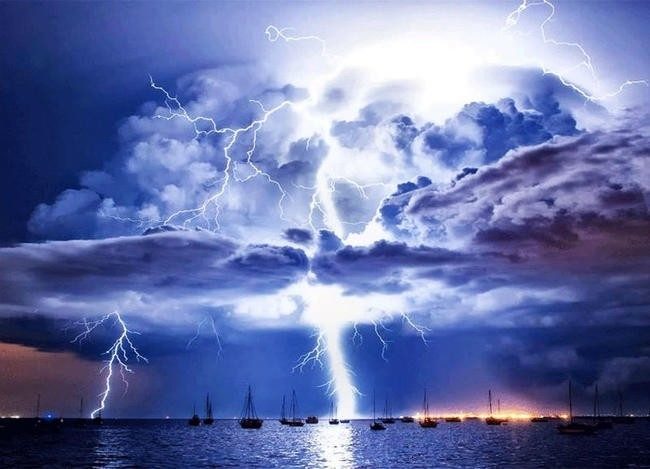 9 самых опасных направлений в мире для настоящих смельчаков 9 самых опасных направлений в мире для настоящих смельчаков