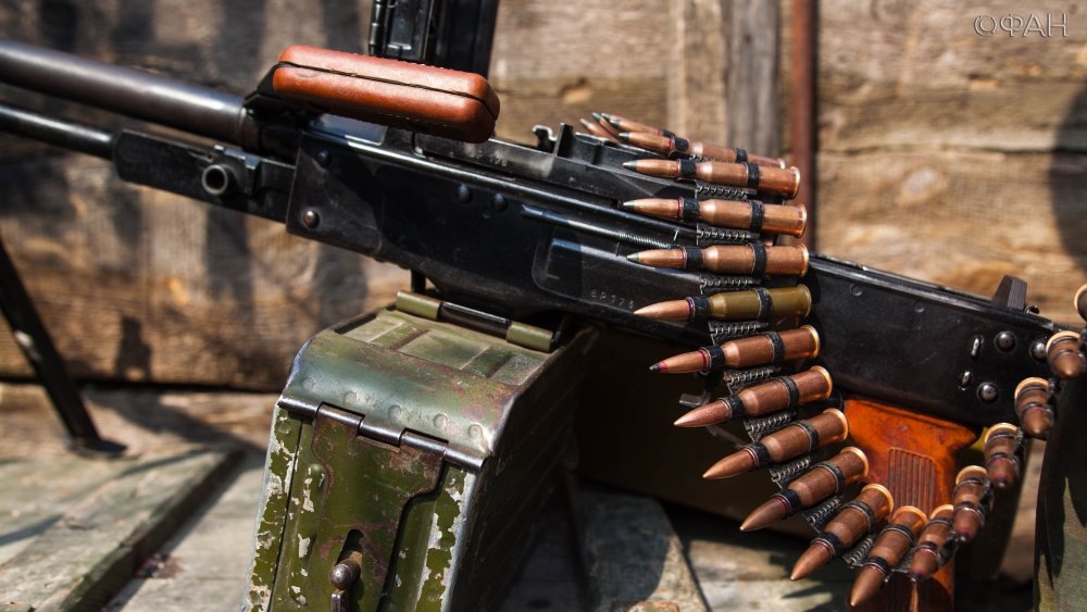Донбасс сегодня: «вторжение» армии РФ в ЛНР, в Славянске формируются бригады самообороны