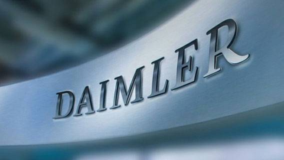 Daimler собирается разрабатывать двигатели нового поколения с китайской компанией Geely