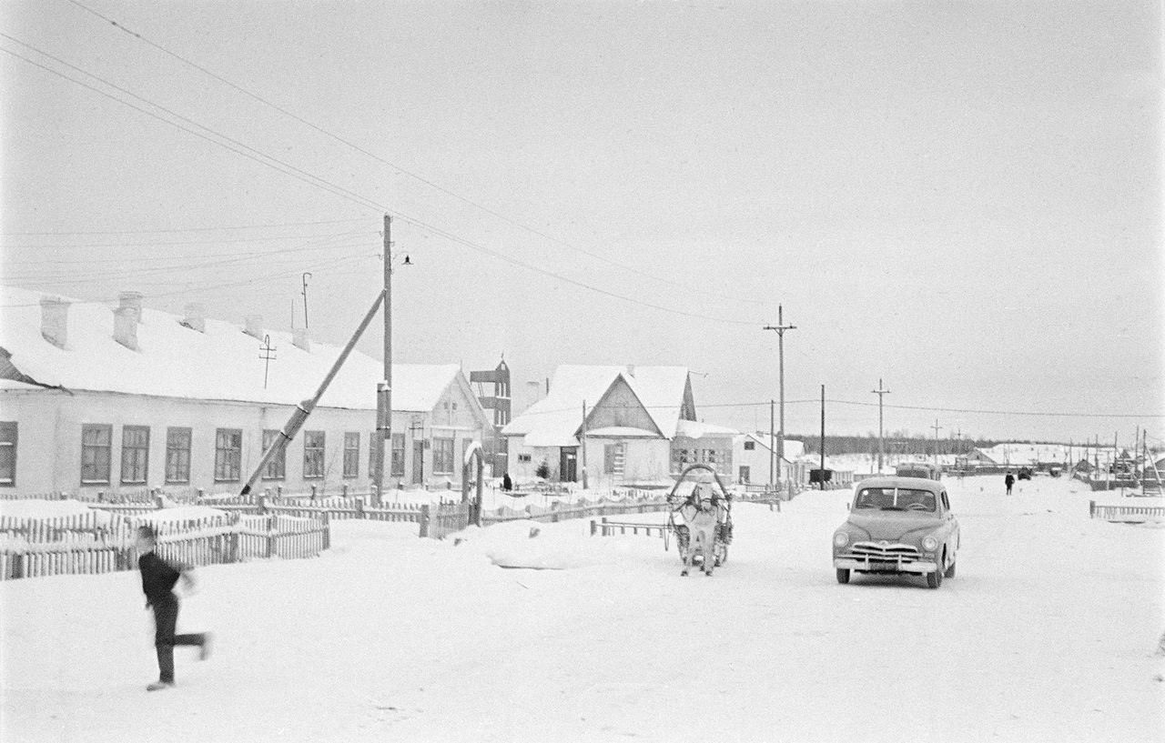 Город ухта поселок. Ухта старый город. Ухта в 1950-е. Ухта СССР. Ретро Ухта.