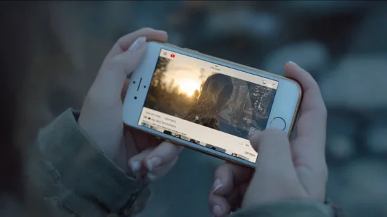 Приложение YouTube перестало работать на суперпопулярных в прошлом моделях iPhone