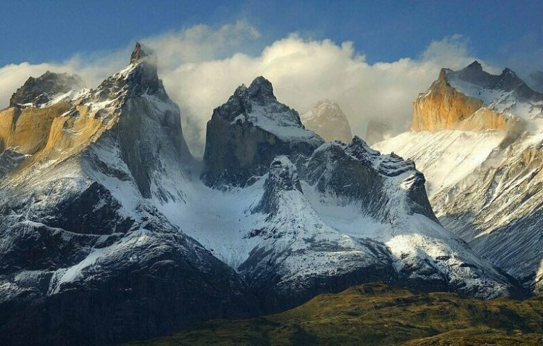 11 чудес света, которые нужно увидеть хотя бы раз в жизни 11 чудес света, которые нужно увидеть хотя бы раз в жизни