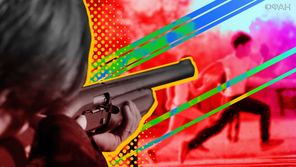 Психолог назвал возможные причины, толкнувшие «пермского стрелка» на преступление