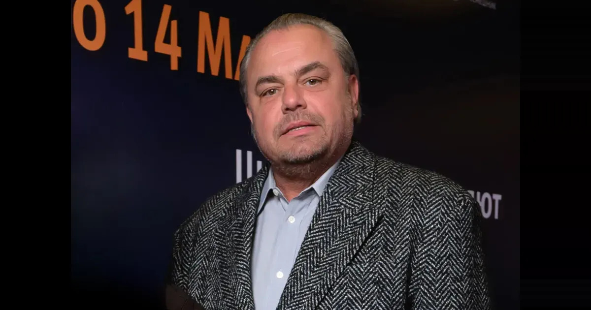 "Россияне не любят думать о смерти". "Похоронный король" и муж светской львицы Олег Шелягов рассказал о проблемах в бизнесе