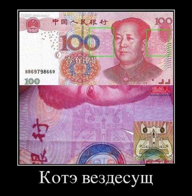 Демотиваторы (30 фото)