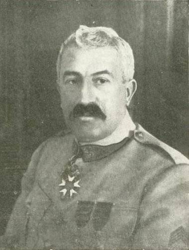 Как Колчак отдал иностранцам Транссиб и погубил сам себя 