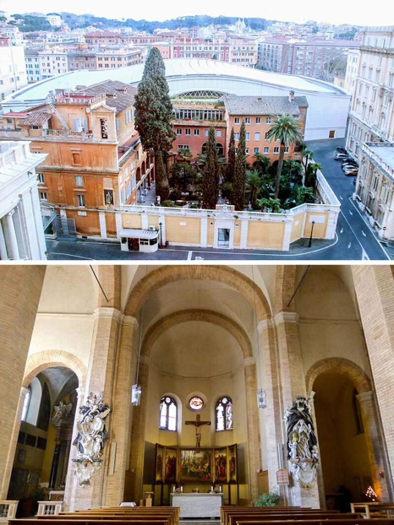 Тайны достопримечательностей туризм