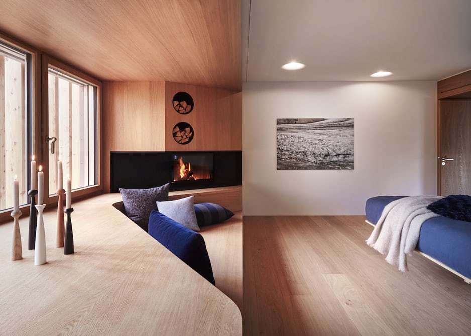 Построен очередной дом будущего Построен очередной дом будущего архитектура