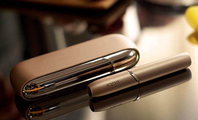 Британский скульптор Алекс Чиннек о дизайне, вдохновении и работе с IQOS