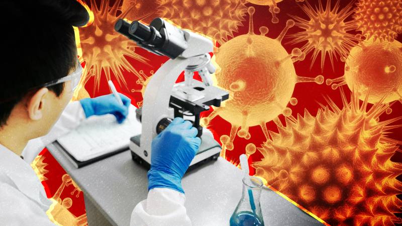 Пандемия коронавируса: самое важное за 8 декабря 