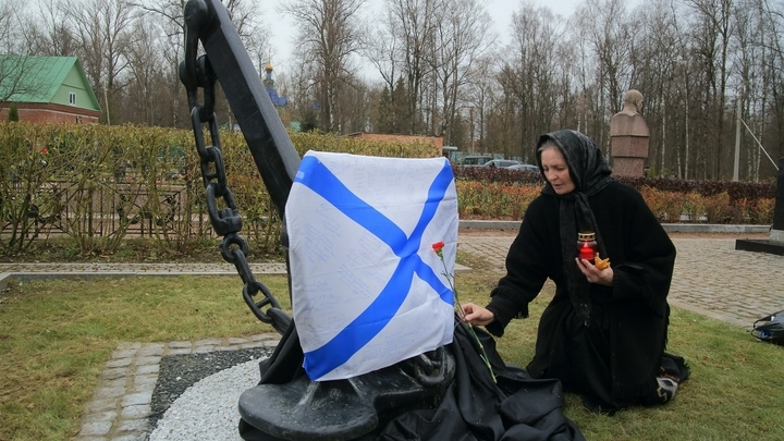 "Черные души" и секретность: Почему в гибели русских подводников так много вопросов