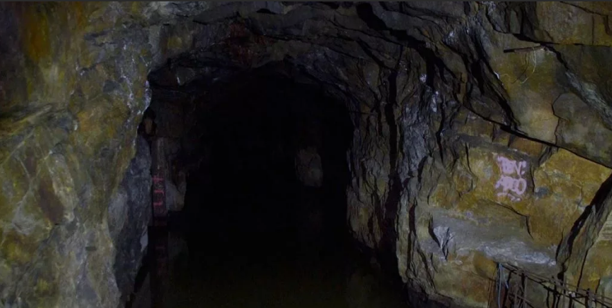 Древние тоннели под Мурманском многие, тоннели, тоннелях, Мурманском, тоннелей, известно, подземные, хотят, только, подготовки, невозможно, может, объясню, других, особо, комментариях, города, думать, вообще, чтото