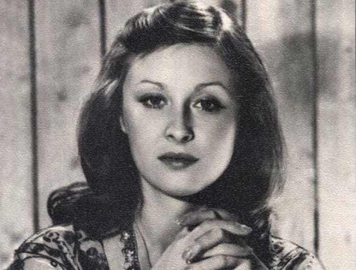 Лариса Удовиченко В Молодости Фото