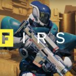 Алтарь Пламени и новый PVP-режим в новом геймплее Destiny 2  
