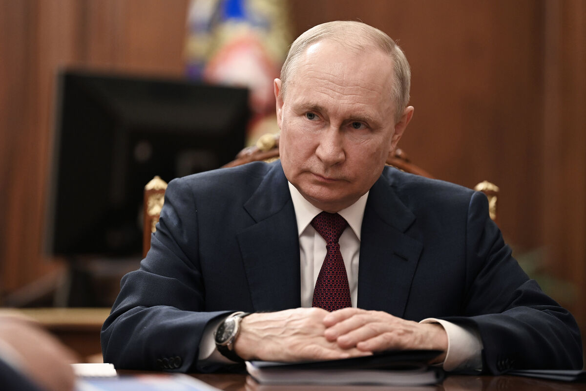 Песков: 20 мая в Кремле состоится встреча Путина с главой КБР Коковым