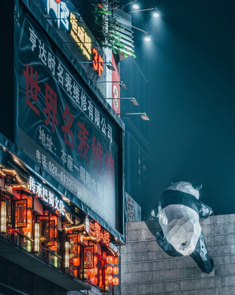 Очарование городов на фотографиях Чэнь Юй Чэня молодой, городские, более, instagram, делится, работами, Своими, пейзажи, замечательные, талантливый, природу, архитектуру, снимает, Китай, Шанхая, ретушер, фотограф, подписчиков                        