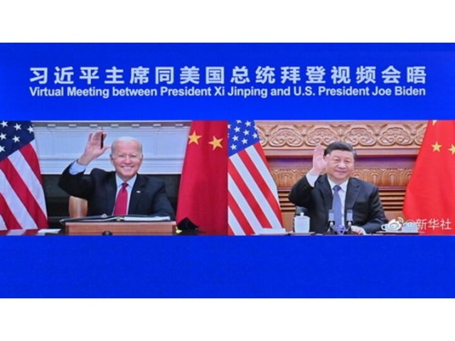 Россия и Китай готовы к равноправному диалогу, но не приемлют диктата США геополитика