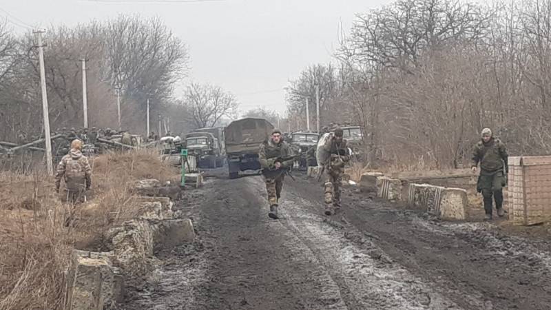 Новости с передовой сегодня. Армия Украины. ДНР война. Армия ДНР. Российские войска на Донбассе.