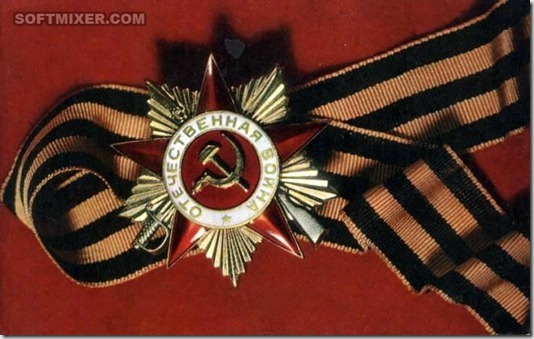 Советские открытки “С Днем Победы!” Советские открытки “С Днем Победы!”