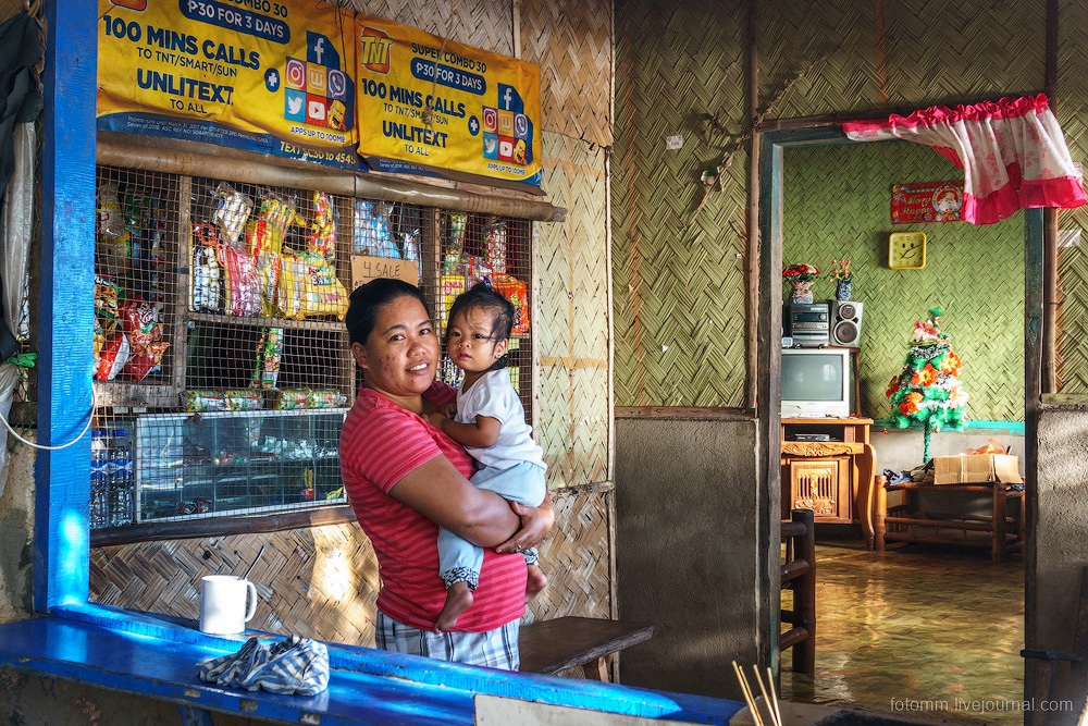 Все краски Филиппин на ярких фотографиях Все краски Филиппин на ярких фотографиях