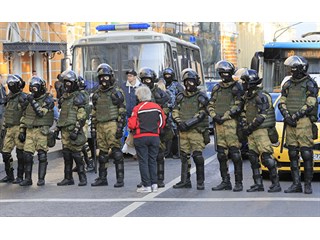 Parlamentní listy : Российские протесты? Все не так просто. Кое-что ускользает от нашего внимания иносми