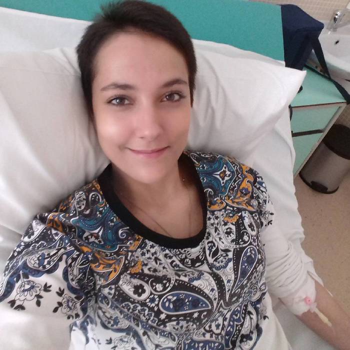 Современное лечение онкологии глазами пациента (и фотки внутри) Онкология, Лимфома Ходжкина, Лимфома, Лечение, Длиннопост