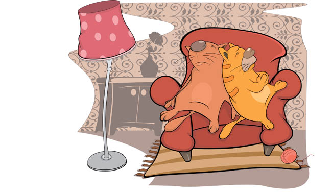   .   . . liusaart - Depositphotos