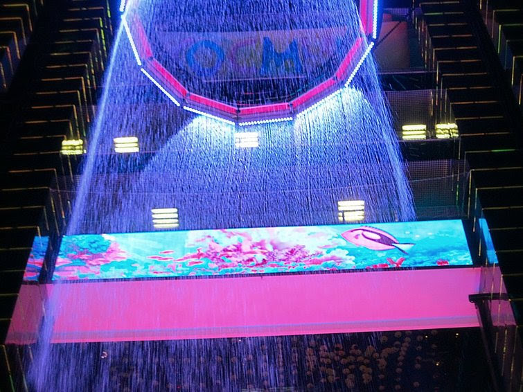 ТРЦ Европейский ТРЦ Европейский