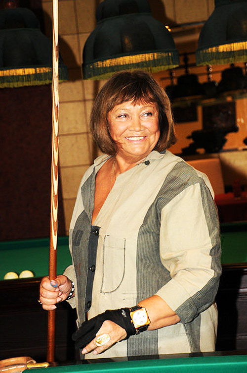 Любимые советские актрисы. Лариса Лужина. 